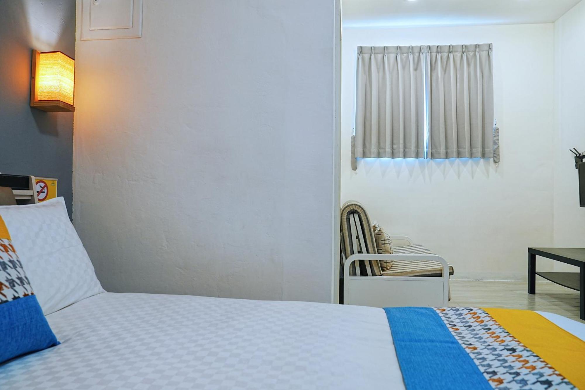 The Wind B&B Budai Exterior foto