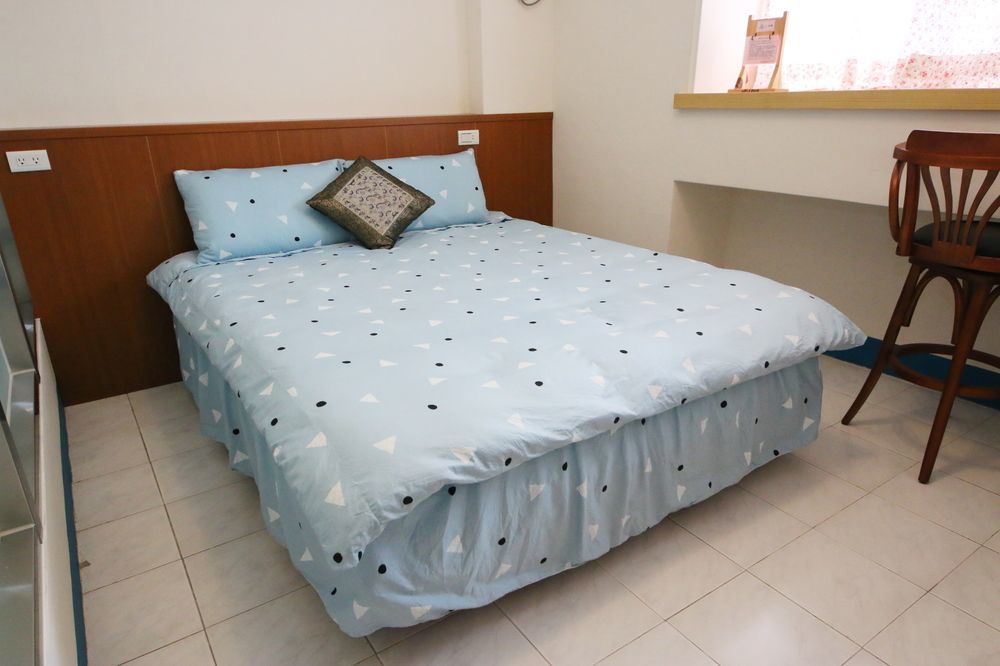 The Wind B&B Budai Exterior foto